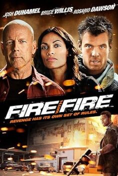 Ateş Ateşe Fire with Fire 2012 izle