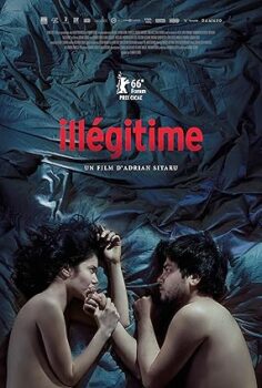 Illegitimate (Ilegitim) 2016 izle