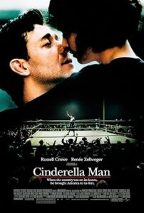 Cinderella Man 2005 izle