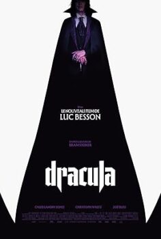 Dracula A Love Tale bir aşk hikayesi 2025 izle