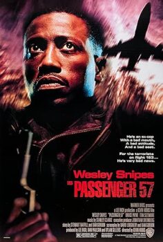 57 Numaralı Yolcu 1992 izle