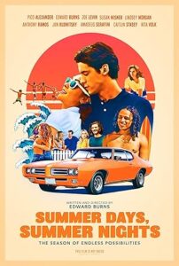 Summer Days, Summer Nights Yaz Günleri, Yaz Geceleri 2018 izle