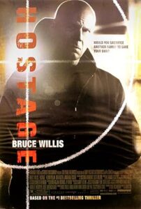 Rehine Hostage 2005 izle
