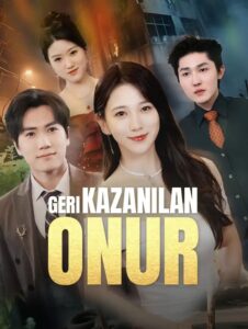 Geri Kazanılan Onur izle