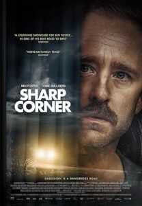 Sharp Corner 2025 izle
