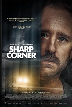 Sharp Corner 2025 izle