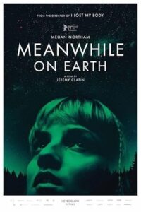 Meanwhile on Earth Bu Sırada, Dünya’da 2024 izle