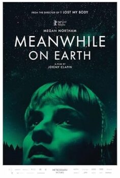 Meanwhile on Earth Bu Sırada, Dünya’da 2024 izle
