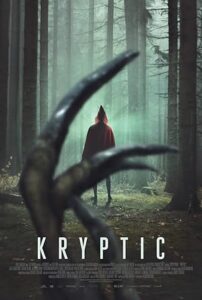 Kryptic 2025 izle