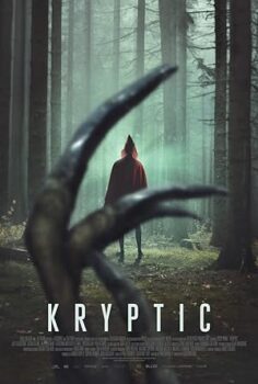 Kryptic 2025 izle