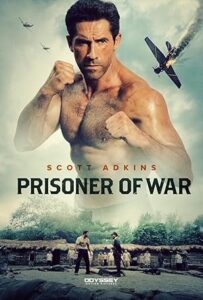 Prisoner Of War 2025 izle