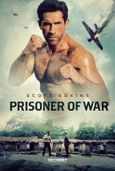 Prisoner Of War 2025 izle