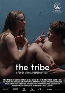 Kabile The Tribe 2014 izle