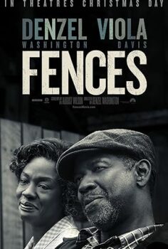Çitler Fences 2016 izle