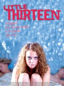 Little Thirteen Küçük Onüç 2012 izle
