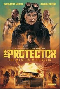 The Protector 2025 izle