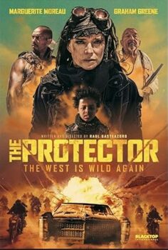 The Protector 2025 izle