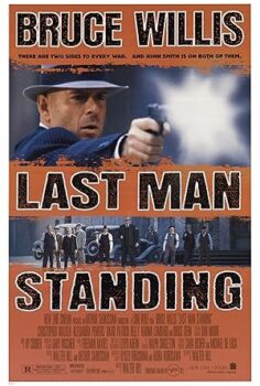 Son Adam Last Man Standing 1996 izle