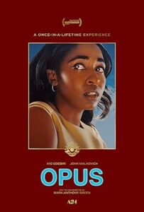 Opus 2025 izle