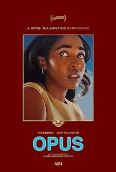 Opus 2025 izle