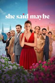 Evet, Hayır, Belki – She Said Maybe 2025 izle
