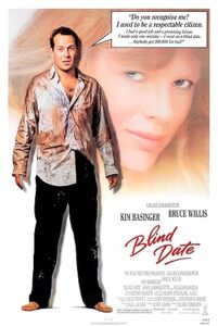 Blind Date 1987 izle