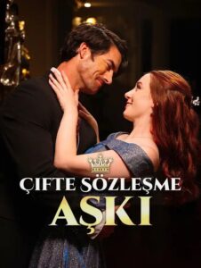 Çifte Sözleşme Aşkı izle