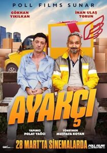 Ayakçı 2025 izle