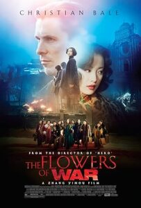 Savaşın Çiçekleri The Flowers of War 2011 izle