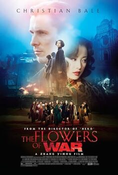Savaşın Çiçekleri The Flowers of War 2011 izle