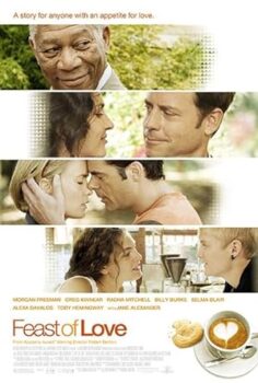Aşk Şöleni Feast Of Love 2007 izle