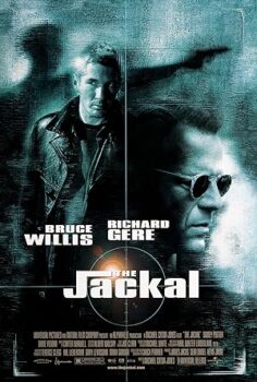 Çakal The Jackal 1997 izle