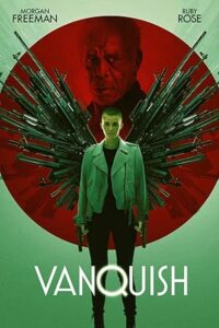 En Uzun Gece Vanquish 2021 izle