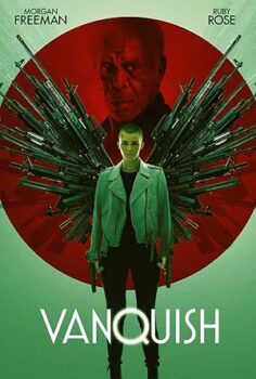 En Uzun Gece Vanquish 2021 izle