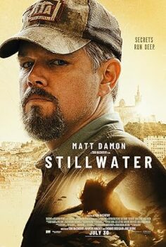 Durgun Su Stillwater 2021 izle