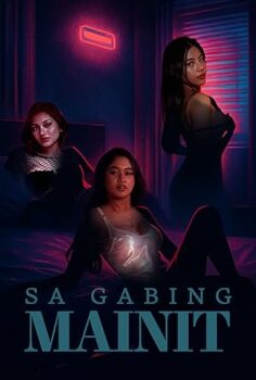 Sa gabing mainit
