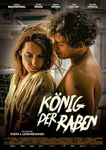 König der Raben