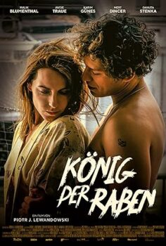 König der Raben