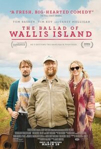 The Ballad of Wallis Island
