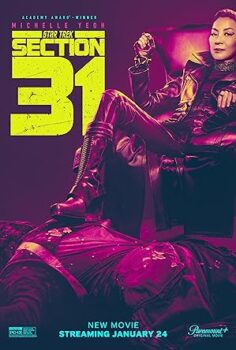 Star Trek: Birim 31