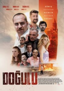 Doğulu