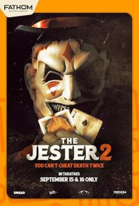 The Jester 2 2025