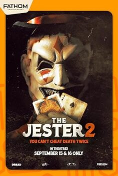 The Jester 2 2025