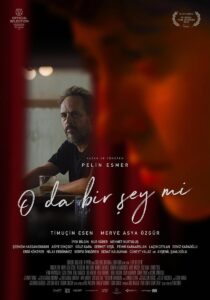 O Da Bir Şey Mi