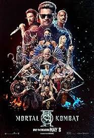 Mortal Kombat II 2026