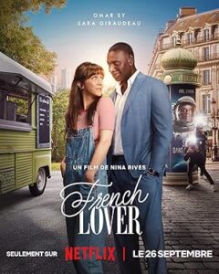 French Lover 2025 izle