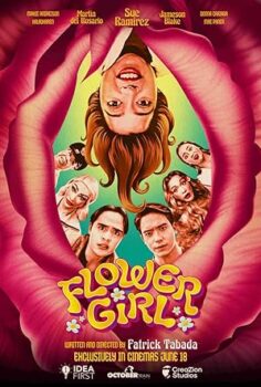 Flower Girl