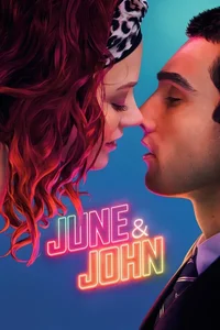 June ve John – June and John izle (2025)