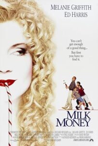 Küçük Zampara Milk Money 1994 izle
