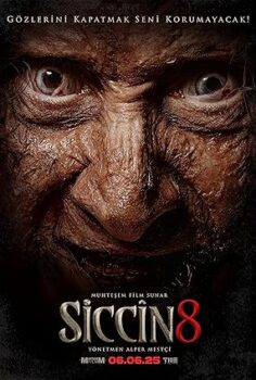 Siccin 8 izle